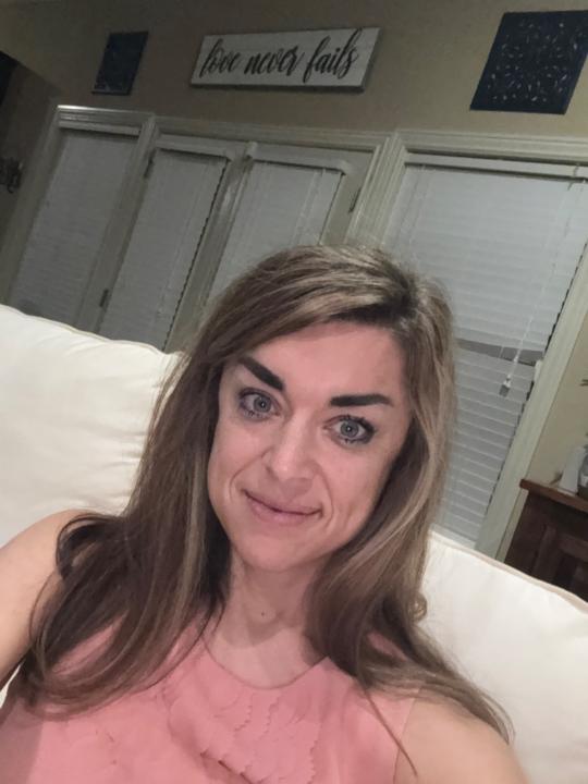 Laura Sossamon
