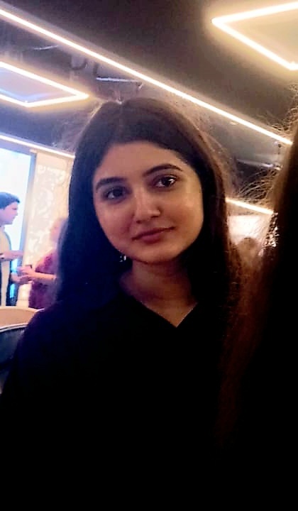 Vartika Singh