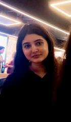 Vartika Singh
