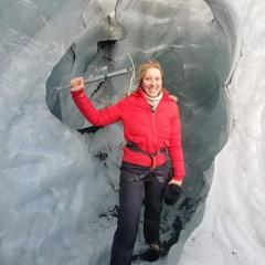 María Dögg Þrastardòttir