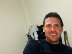 Jarrod Clarkson