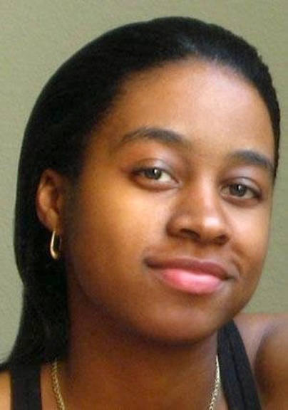 Aja McCoy
