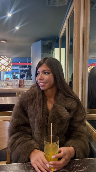 Assia Drikeche