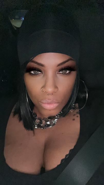 Danielle Carter