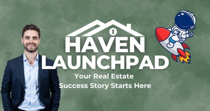 Haven Launchpad 🚀