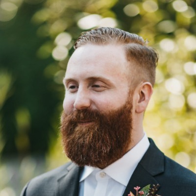 Dustin Lumsden