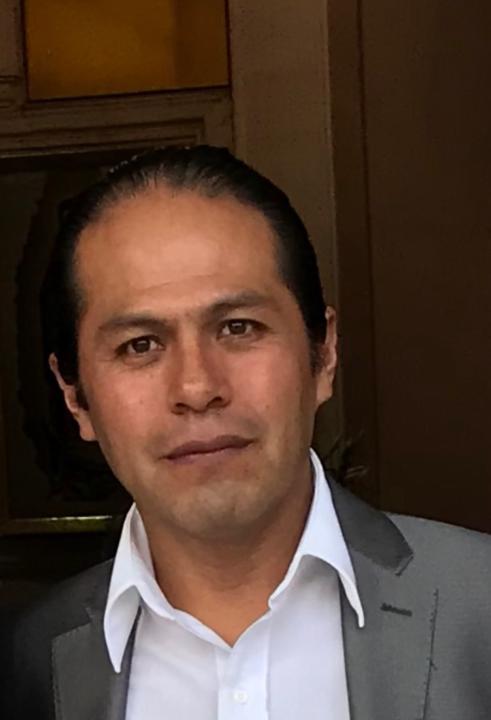 Pedro Becerril