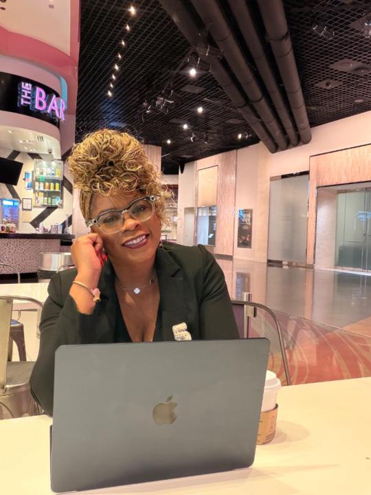 Shawanna Vester