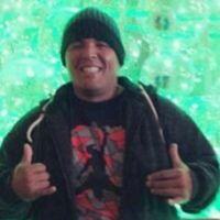 Rodney Roque