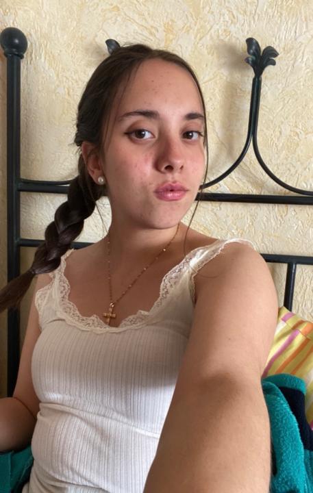 Claudia Sánchez