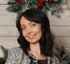 Olga Kukh