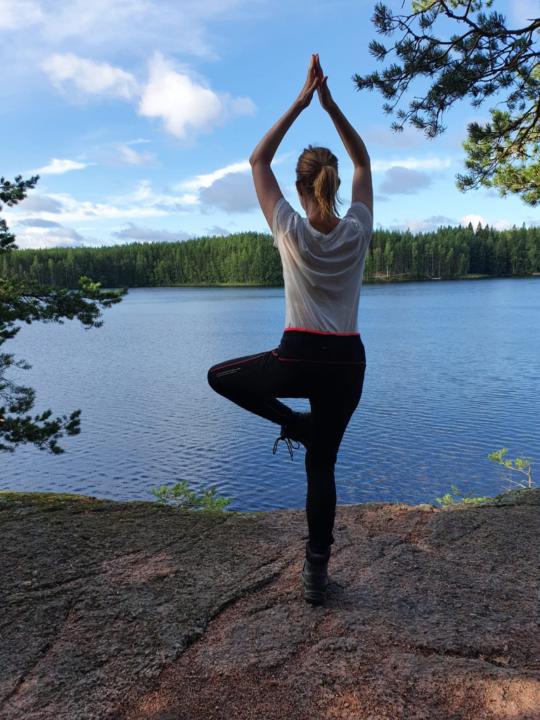 Riikka V