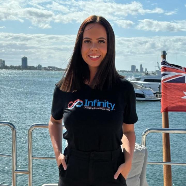 Emily Bounday