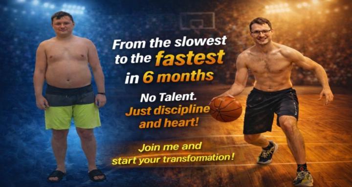 Unlock your basketball speed 