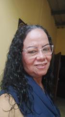 Raquel Gómez Jara