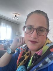 Sintya Leviyol Sinan