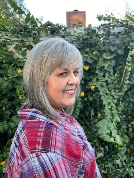 Ramona Brown