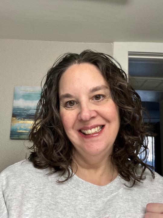 Tish McPhail