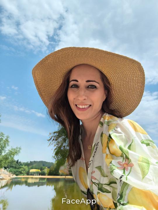 Rosana Minguez
