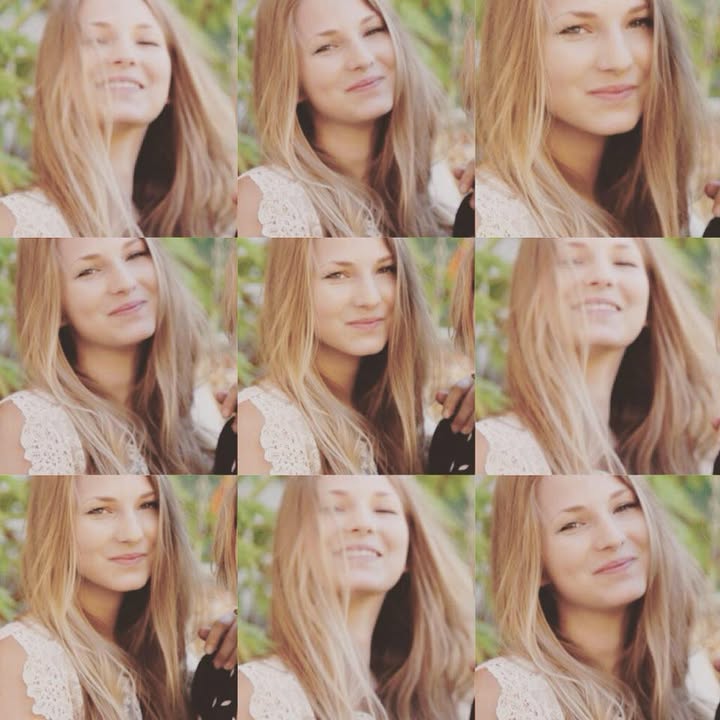 Marie Joleen Vedani Plattner