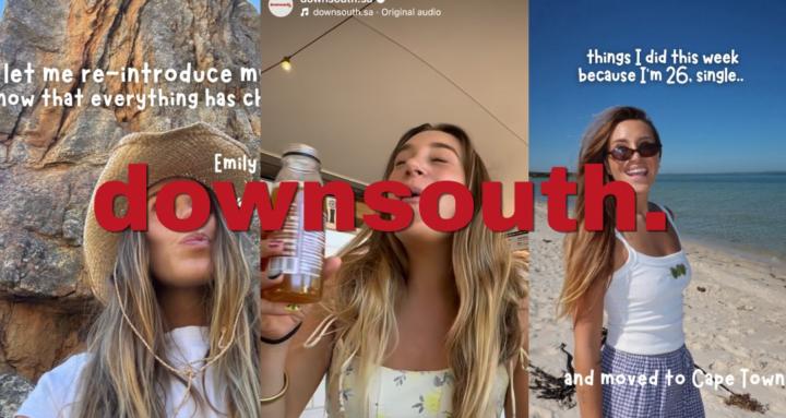 downsouth. (content) community