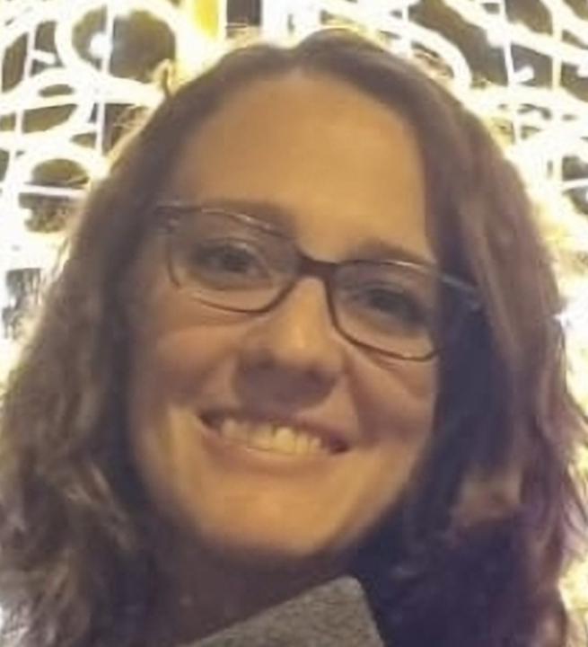 Patricia Arevalo