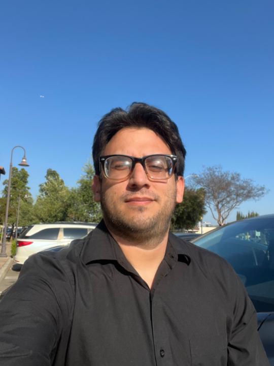 Alfredo Jesus Mondragon