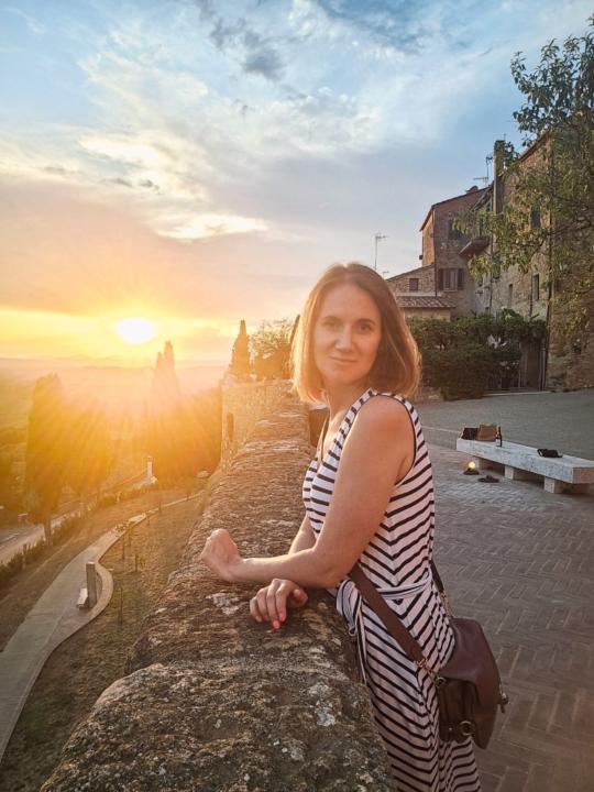 Kristina Markeviciene