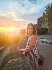 Kristina Markeviciene