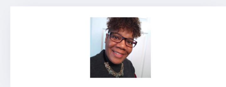 Pamela Jenkins Reynolds