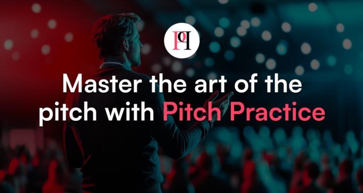 Pitch Practice