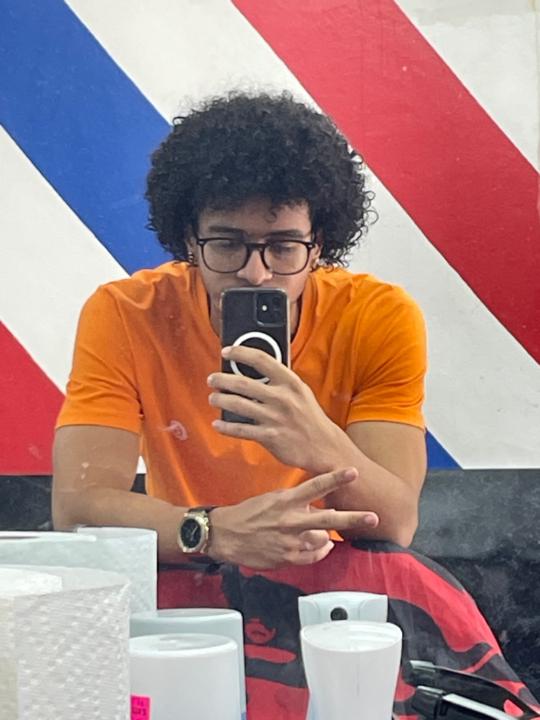 Bryan Paulino
