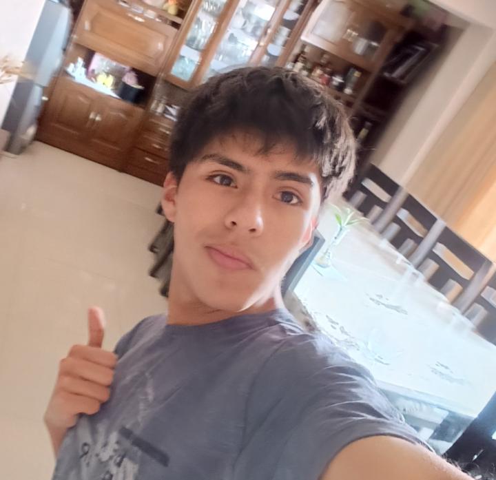 Jose Rodrigo Escobar Rosales