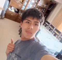 Jose Rodrigo Escobar Rosales