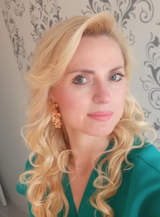 Emina Velimirović