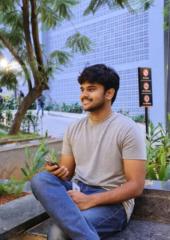 Pradeep V