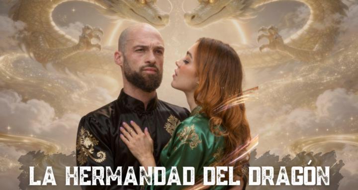 La Hermandad del Dragón 🐉☯️❤️