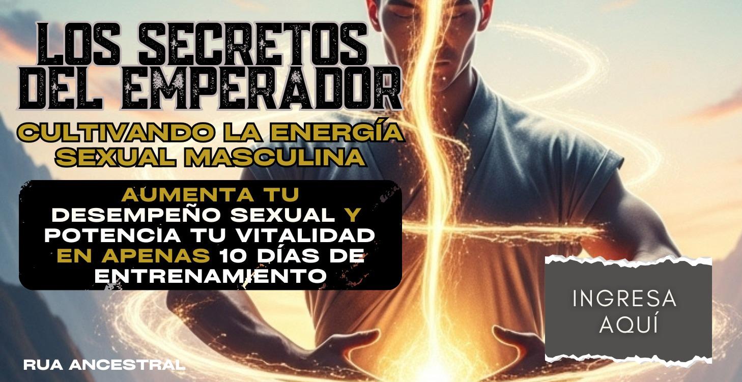 eBook: Los Secretos del Emperador