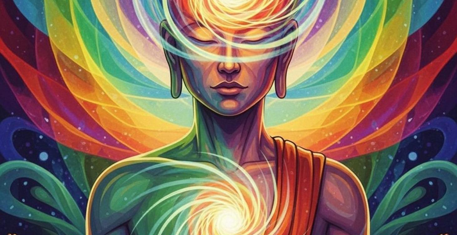 Sabiduría Ancestral, Mentalidad & Conciencia