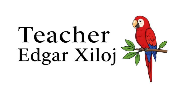 english with teacher edgar