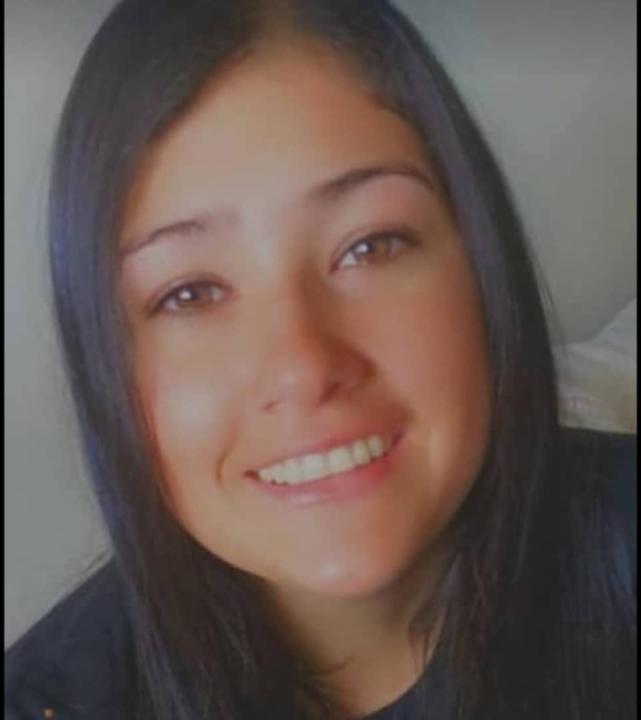 Leidy Negrin