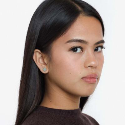 Christine Angela Enriquez