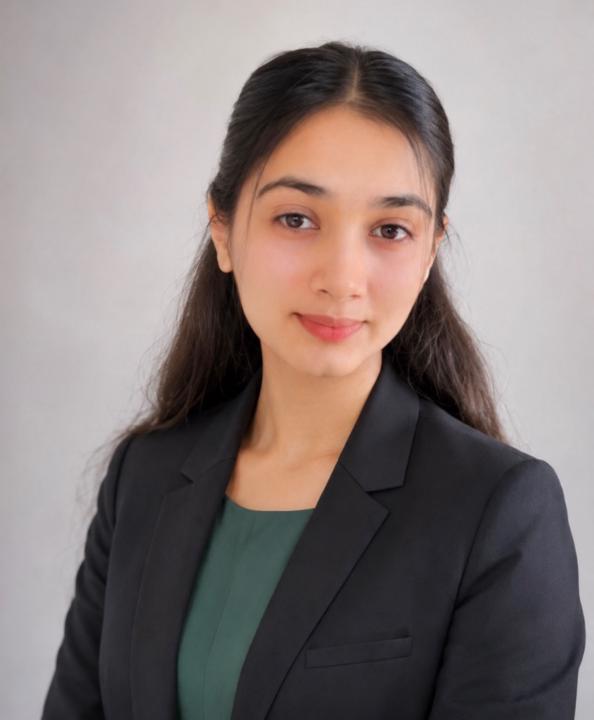Isha Saif