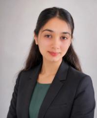 Isha Saif