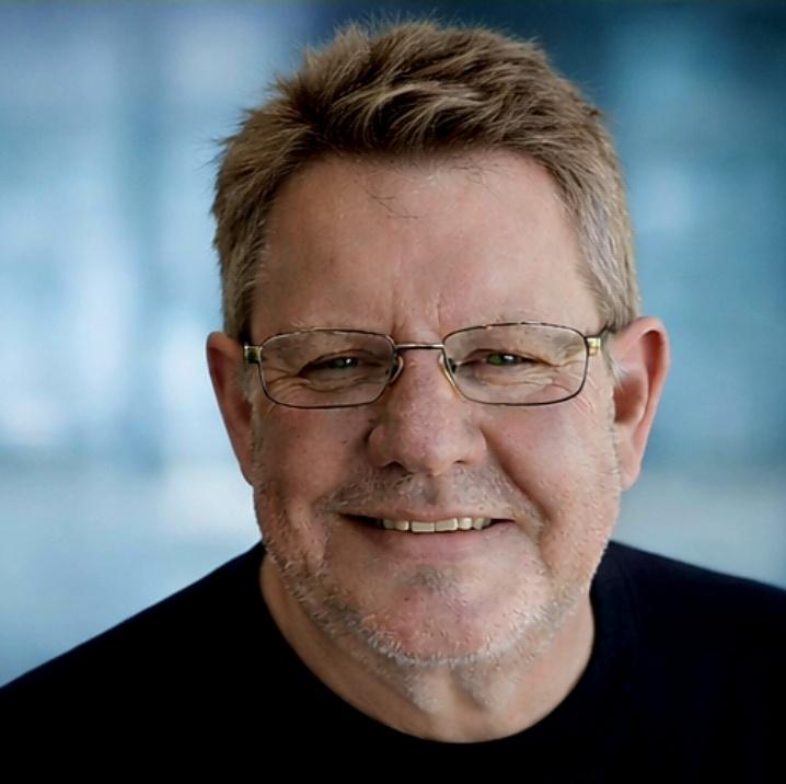 Andre du Toit