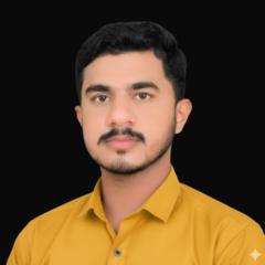 Ali Haider