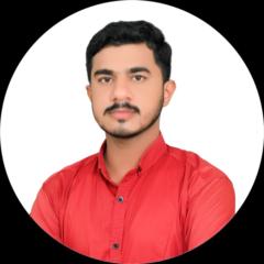 Ali Haider