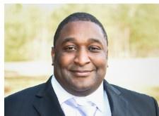 James Riley