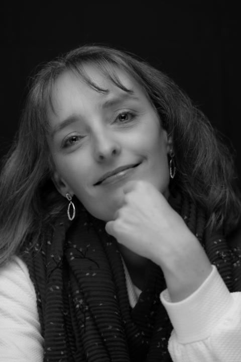 Sandra Kohlmann