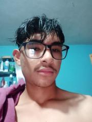 Luis Gerardo Luis Gerardo